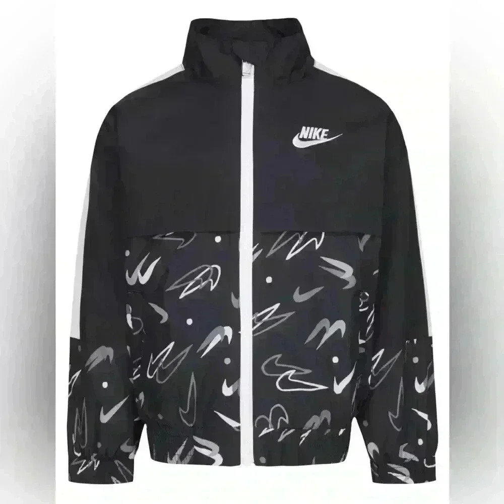 Nike Wind Breaker Jacket